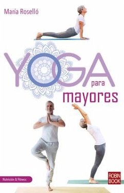 Yoga Para Mayores - Roselló-Narayani, María