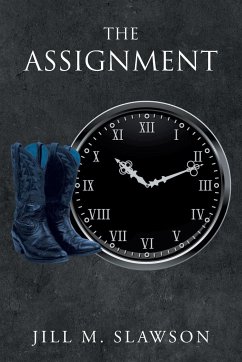 The Assignment - Slawson, Jill M.