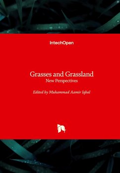 Cover Grasses and Grassland