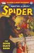 The Spider #66 - Bild 1