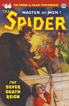 The Spider #66 - Stockbridge, Grant; Page, Norvell W.