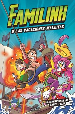 Familink y las vacaciones malditas