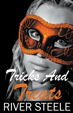 Tricks and Treats - Steele, River