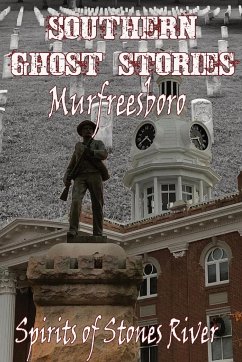 Southern Ghost Stories - Sircy, Allen