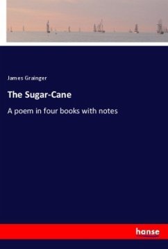 The Sugar-Cane