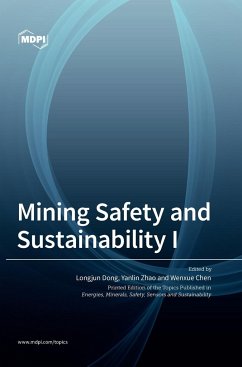 Mining Safety and Sustainability I