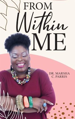 FROM WITHIN ME - Parris, Marsha C