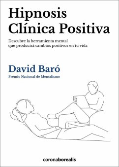 Cover HIPNOSIS CLINICA POSITIVA