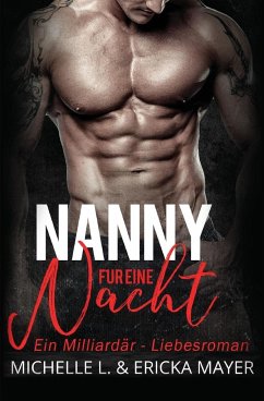 Cover Nanny Für Eine Nacht