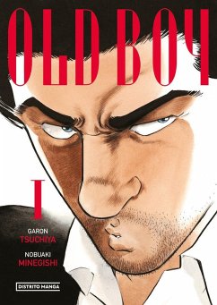 Cover Old Boy 1