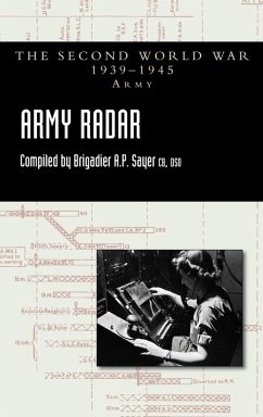 Cover Army Radar