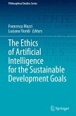The Ethics of Artificial Intelligence for the Sustainable Development Goals