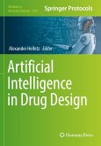 Artificial Intelligence in Drug Design