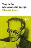Teoría do nacionalismo galego Teoría do nacionalismo galego