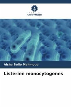Listerien monocytogenes - Mahmoud, Aisha Bello