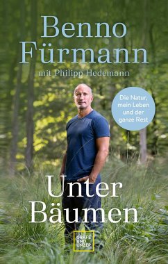 Unter Bäumen - Fürmann, Benno;Hedemann, Philipp