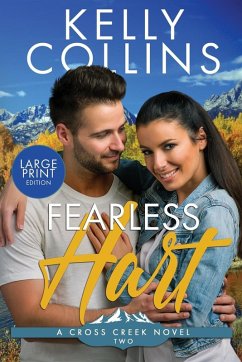 Cover Fearless Hart LARGE PRINT