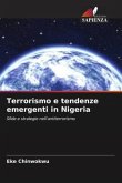 Terrorismo e tendenze emergenti in Nigeria