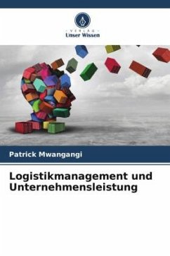 Logistikmanagement und Unternehmensleistung - Mwangangi, Patrick