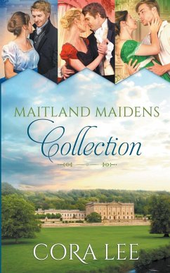 Maitland Maidens Collection - Lee, Cora