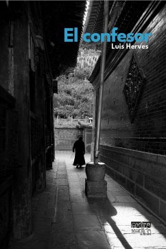 Cover El Confesor
