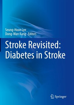 Stroke Revisited: Diabetes in Stroke