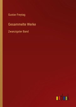 Gesammelte Werke