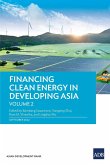 Financing Clean Energy in Developing Asia-Volume 2
