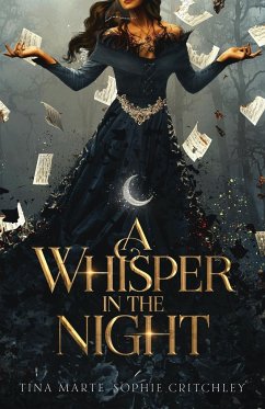 A Whisper In The Night - Marte, Tina; Critchley, Sophie; Rowser, Rebel