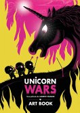 Unicorn Wars. Art Book Unicorn Wars. Art Book