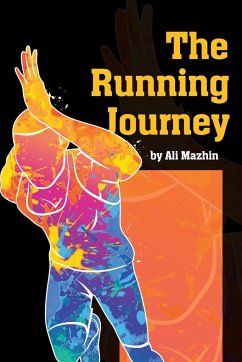 The Running Journey - Mazhin, Ali