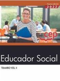 Educador social : temario II