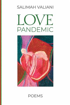 Love Pandemic - Valiani, Salimah