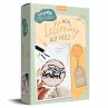 Ganz großes DIY: Mein Lettering auf... - Bild 1