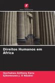 Direitos Humanos em África