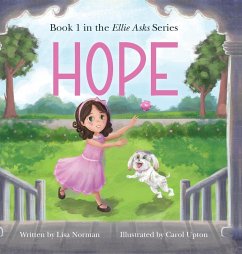 HOPE - Norman, Lisa