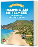 Yes we camp! Camping am Mittelmeer