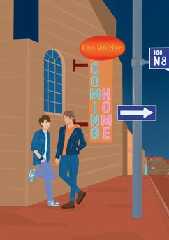 Coming Home - Wilder, Leo