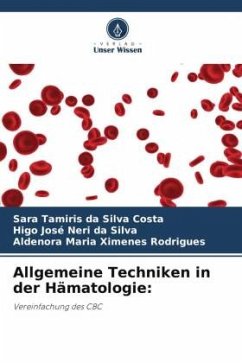 Cover Allgemeine Techniken in der Hämatologie:
