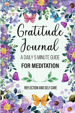 Cover Gratitude Journal
