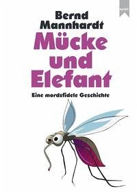 Mücke und Elefant