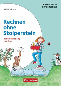 Rechnen ohne Stolperstein - Schneider, Stefanie
