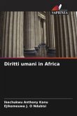 Diritti umani in Africa