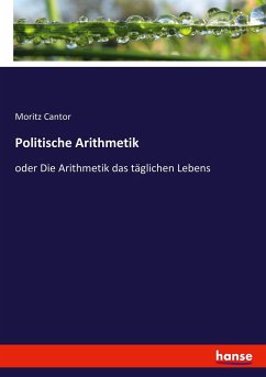 Politische Arithmetik