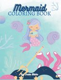 Mermaid Coloring Book for Kids Ages 6-12 Mermaid Coloring Book for Kids Ages 6-12