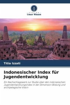 Indonesischer Index für Jugendentwicklung - Izzati, Titia