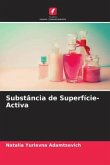 Substância de Superfície-Activa