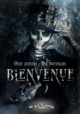 Bienvenue Bienvenue