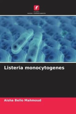 Listeria monocytogenes - Mahmoud, Aisha Bello