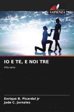 IO E TE, E NOI TRE - Picardal Jr, Enrique B.;Jornales, Jade C.